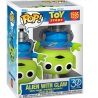 Figurine Funko Pop  Alien with claw N°1595 - Disney