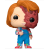 Figurine Funko POP N°1719 - Chucky