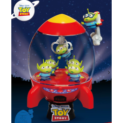 TOY STORY - Alien's Rocket...