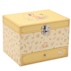 DISNEY PRINCESSES - Belle -...