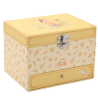 DISNEY PRINCESSES - Belle - Boîte à Bijoux Musicale
