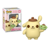 Figurine Funko POP N°94 - Pompompurin - Hello Kitty