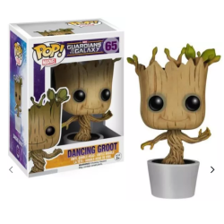 Figurine Funko Pop N°65 -...