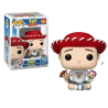Figurine Funko POP N°1596 - Andy - Toy Story - Disney