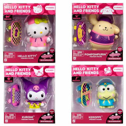 FIGURINE BLIND BOX HELLO...