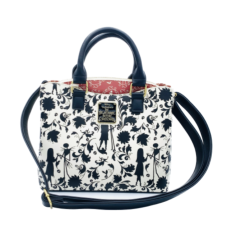 Sac à main L'étrange Noel de Monsieur Jack - Disney - Loungefly