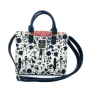 Sac à main L'étrange Noel de Monsieur Jack - Disney - Loungefly