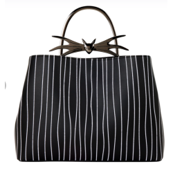 Sac à main Jack Skellington...