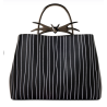 Sac à main Jack Skellington - Etrange Noel de Mr Jack - Disney - Loungefly