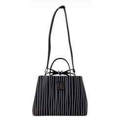 Sac à main Jack Skellington - Etrange Noel de Mr Jack - Disney - Loungefly