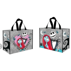 Shopping Bag L'ETRANGE NOEL...