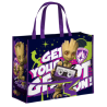 GROOT - Get Your Groot On - Shopping Bag - Marvel