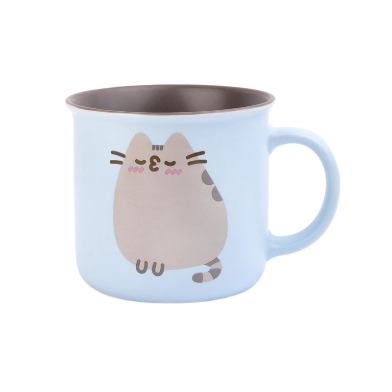 PUSHEEN - Perfect Love - Mug - 380 ml