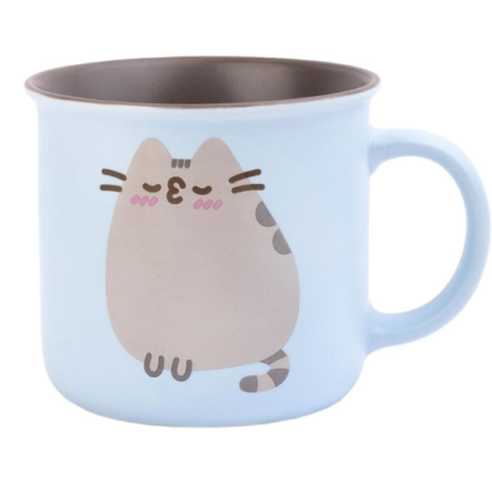 PUSHEEN - Perfect Love - Mug - 380 ml
