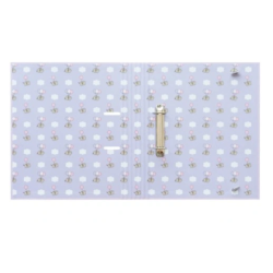 Classeur A4 ballons - Pusheen