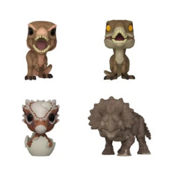 BLIND BOX POCKET POP JURASSIC WORLD