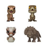 BLIND BOX POCKET POP JURASSIC WORLD
