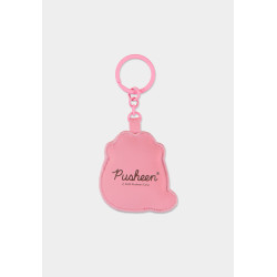PUSHEEN Porte-clés