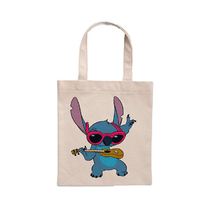 TOT BAG STITCH DANCE DISNEY