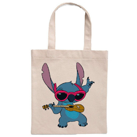 TOT BAG STITCH DANCE DISNEY