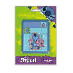 Puzzle Casse tête Stitch...