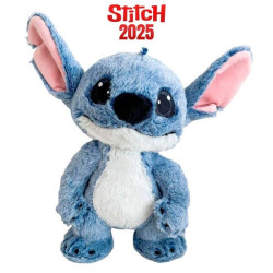 Peluche Stitch Le Film...