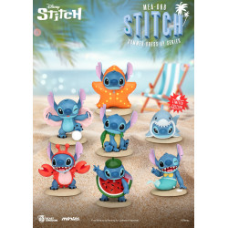 BLIND BOX LILO ET STITCH...