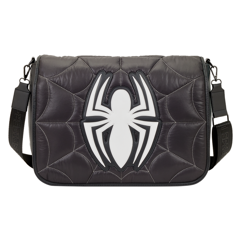 Loungefly Marvel Loki For President Cosplay Crossbody