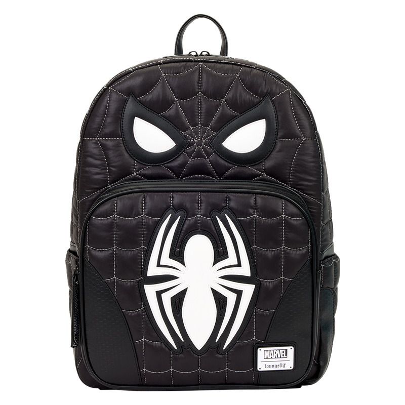 MARVEL - Spider-Man - Sac à dos LoungeFly