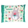 MON VOISIN TOTORO - Totoro Fraises - Oreiller