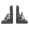 LE SEIGNEUR DES ANNEAUX - Gollum & Smeagol - Serre-Livres 18.5cm