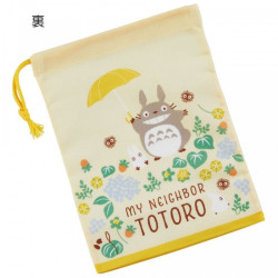 STUDIO GHIBLI - Mon voisin Totoro - Pochon