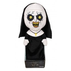 LA NONNE - Peluche 27cm