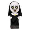 LA NONNE - Peluche 27cm