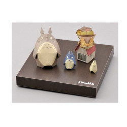 MON VOISIN TOTORO - Totoro...