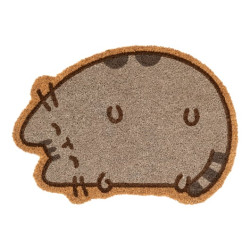 PUSHEEN - Paillasson
