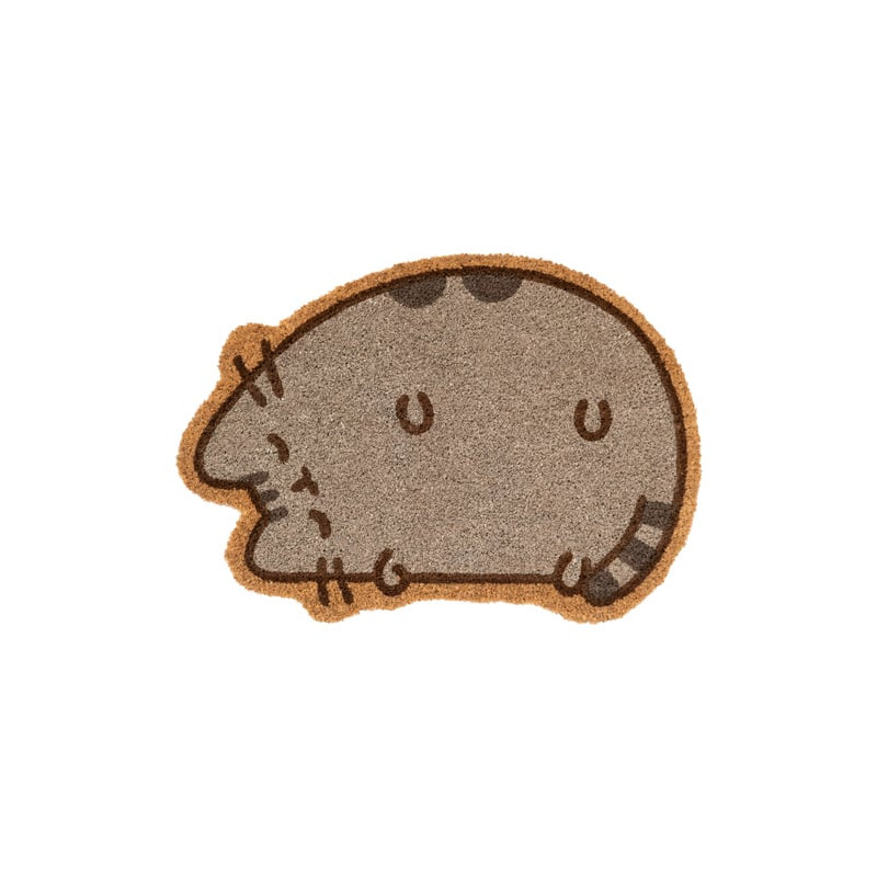 PUSHEEN - Paillasson