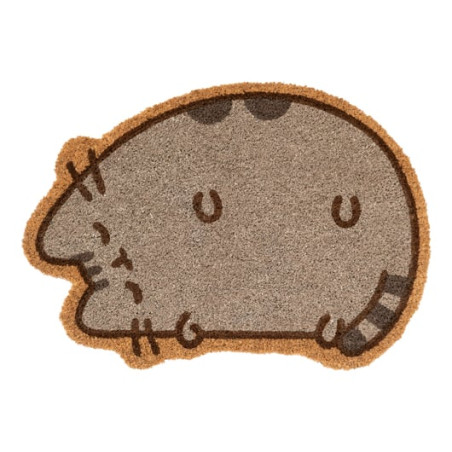 PUSHEEN - Paillasson