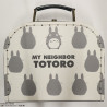 MON VOISIN TOTORO - Totoro Gris - Valisette