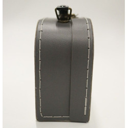 MON VOISIN TOTORO - Totoro Gris - Valisette