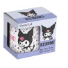 KUROMI - Mug céramique 325ml