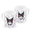 KUROMI - Mug céramique 325ml