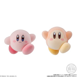 KIRBY FRIENDS - BLIND BOX Figurine 8cm 'Wave 1'
