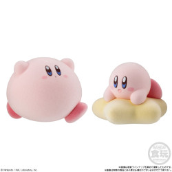 KIRBY FRIENDS - BLIND BOX Figurine 8cm 'Wave 1'