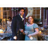 BRIDGERTON - Pénélope & Colin - Puzzle 300 PIECES