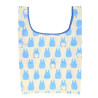 MON VOISIN TOTORO - Totoro Bleu - Sac pliable