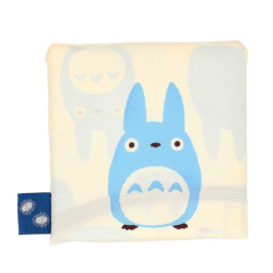 MON VOISIN TOTORO - Totoro Bleu - Sac pliable