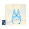 MON VOISIN TOTORO - Totoro Bleu - Sac pliable