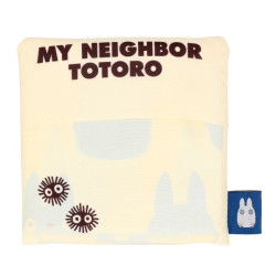 MON VOISIN TOTORO - Totoro Bleu - Sac pliable