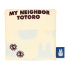 MON VOISIN TOTORO - Totoro Bleu - Sac pliable